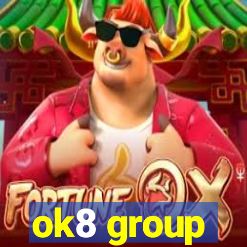 ok8 group